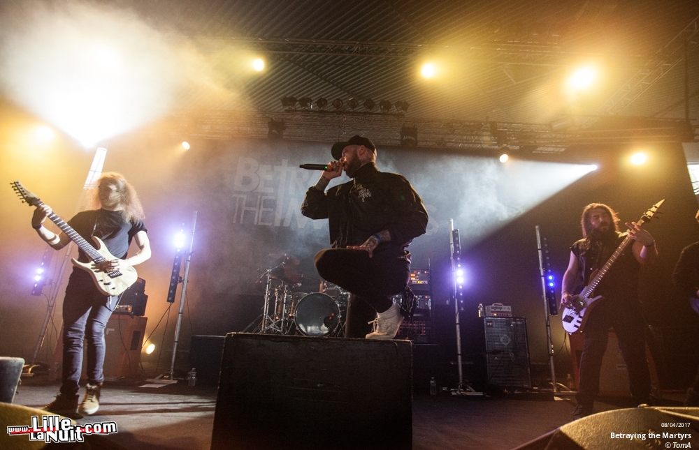 Betizfest 2017 Jour 2 – les 15 ans en live - photo n°11