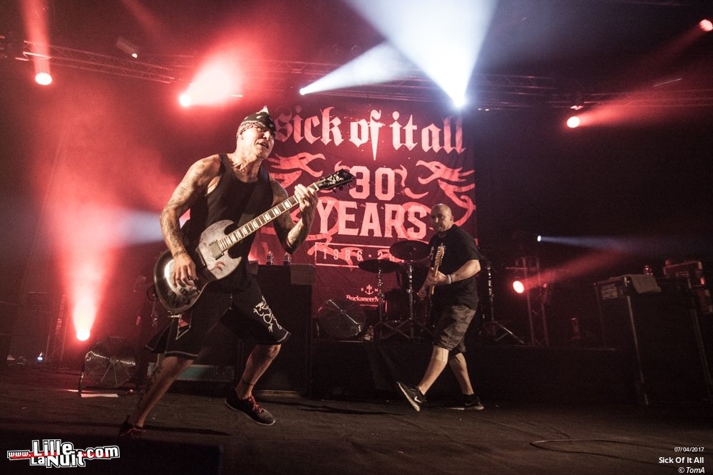 BetiZFest 2017 Jour 1 – les 15 ans en live - photo n°1