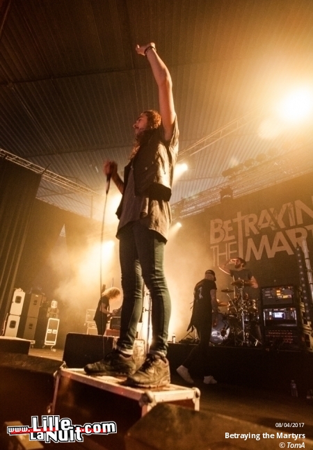 Betizfest 2017 Jour 2 – les 15 ans en live - photo n°7