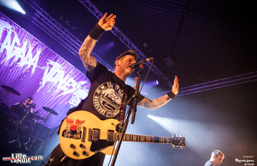 BetiZFest 2017 Jour 1 – les 15 ans en live - photo n°7