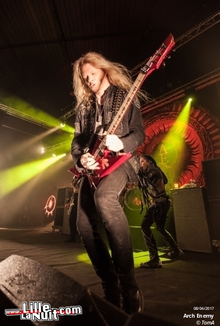 Betizfest 2017 Jour 2 – les 15 ans en live - photo n°10