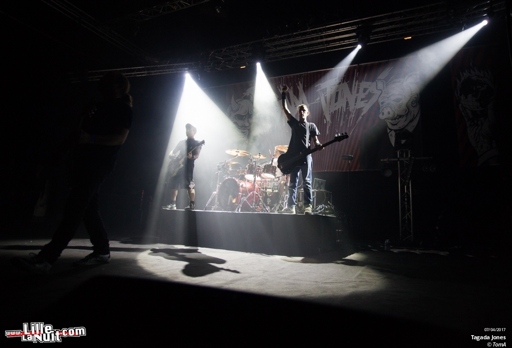 BetiZFest 2017 Jour 1 – les 15 ans en live - photo n°14