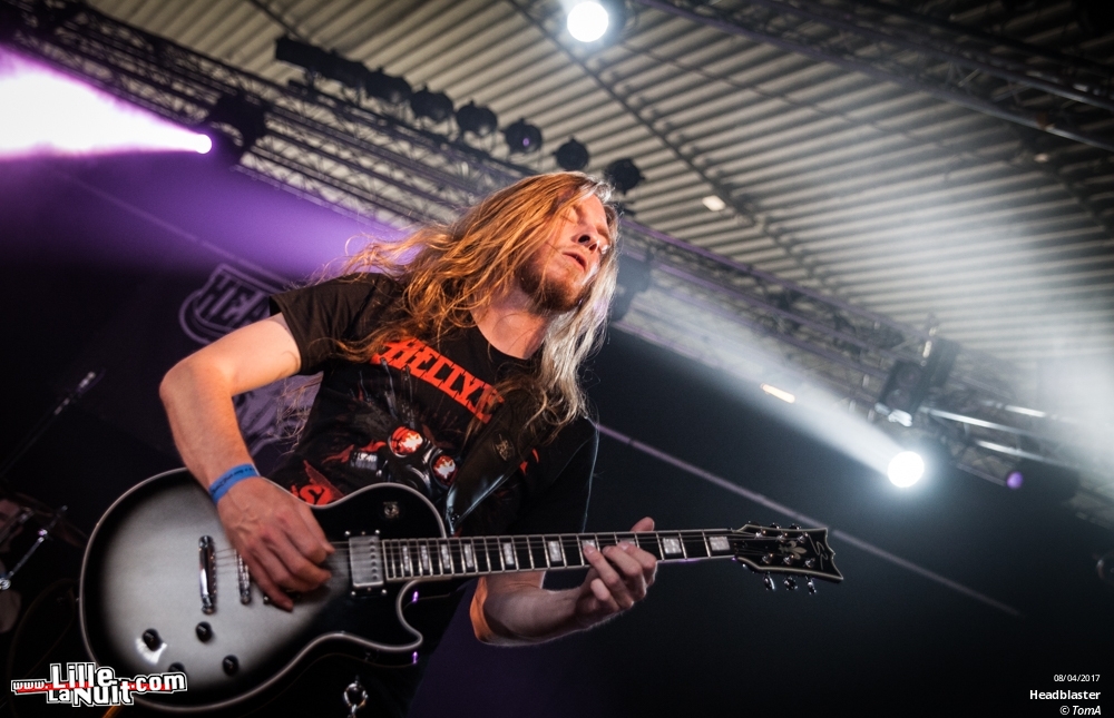 Betizfest 2017 Jour 2 – les 15 ans en live - photo n°4