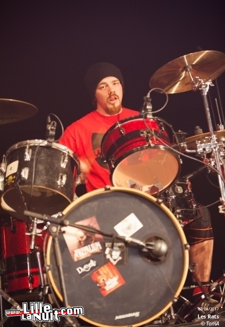 BetiZFest 2017 Jour 1 – les 15 ans en live - photo n°5