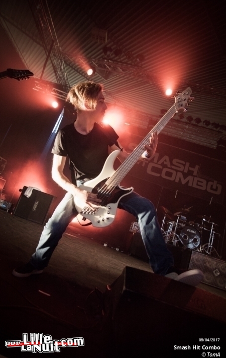 Betizfest 2017 Jour 2 – les 15 ans en live - photo n°2