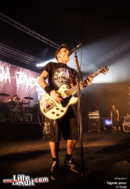 BetiZFest 2017 Jour 1 – les 15 ans en live - photo n°17