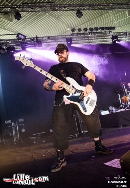 Betizfest 2017 Jour 2 – les 15 ans en live - photo n°5