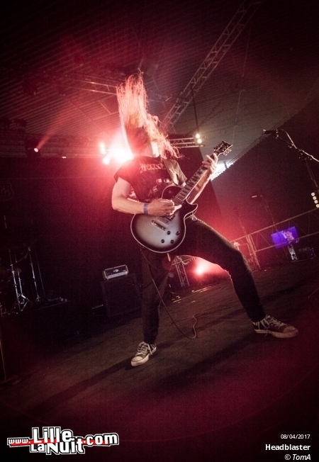 Betizfest 2017 Jour 2 – les 15 ans en live - photo n°15