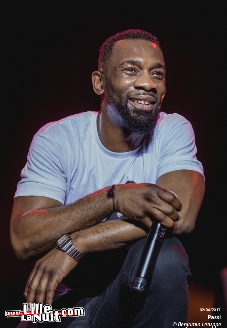 L’âge d’or du Rap Français au Zénith de Lille en live - photo n°6