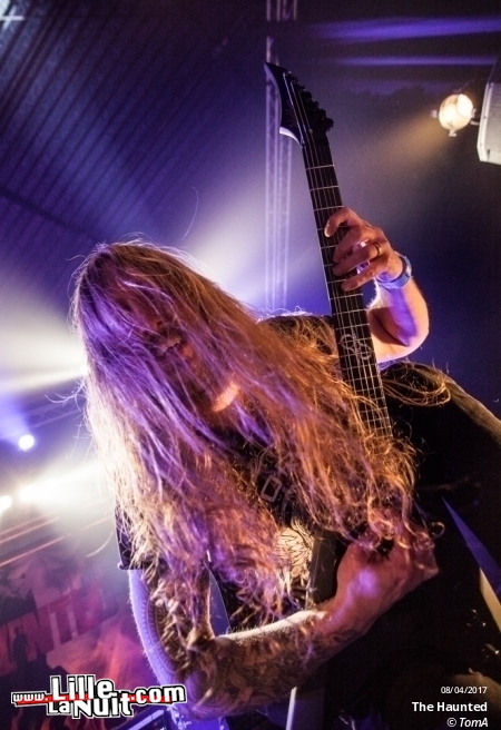 Betizfest 2017 Jour 2 – les 15 ans en live - photo n°2