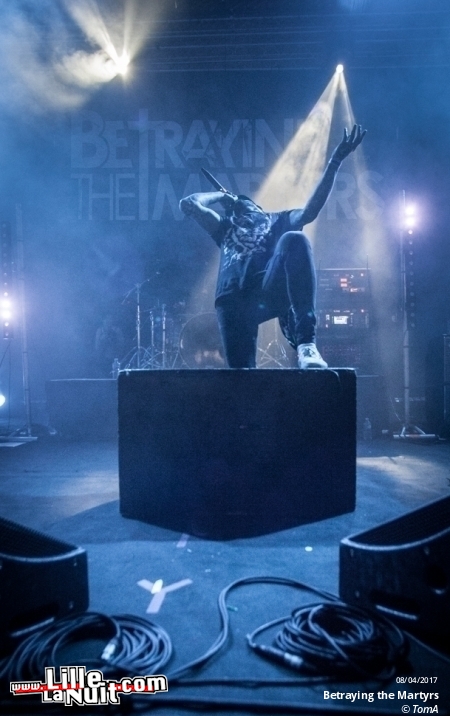 Betizfest 2017 Jour 2 – les 15 ans en live - photo n°4