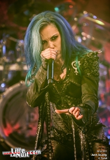 Betizfest 2017 Jour 2 – les 15 ans en live - photo n°9