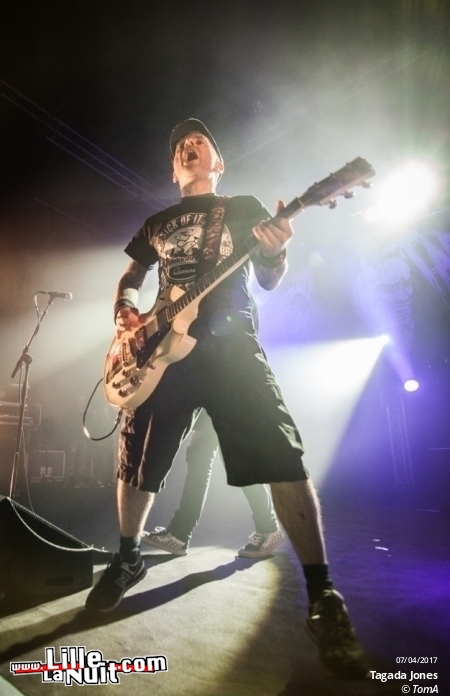 BetiZFest 2017 Jour 1 – les 15 ans en live - photo n°2