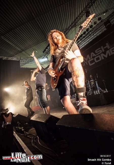 Betizfest 2017 Jour 2 – les 15 ans en live - photo n°15