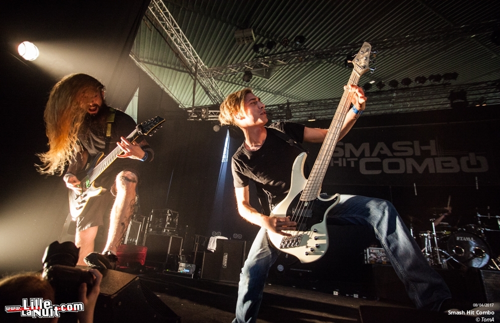 Betizfest 2017 Jour 2 – les 15 ans en live - photo n°18