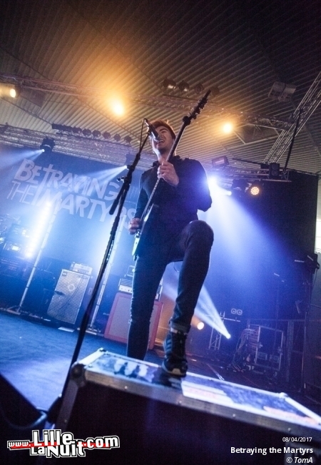 Betizfest 2017 Jour 2 – les 15 ans en live - photo n°8