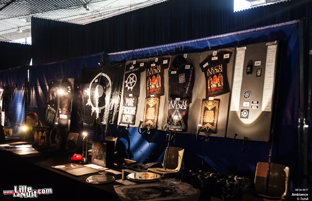 Betizfest 2017 Jour 2 – les 15 ans en live - photo n°3