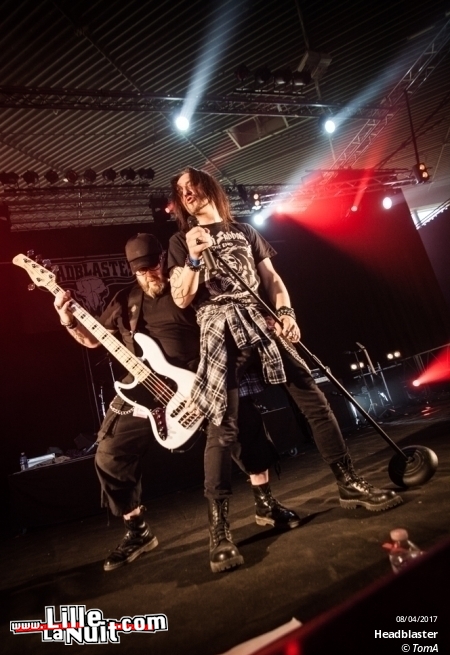 Betizfest 2017 Jour 2 – les 15 ans en live - photo n°1