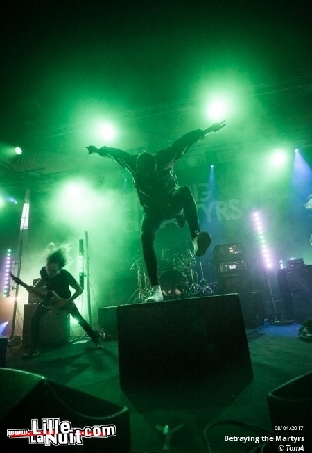 Betizfest 2017 Jour 2 – les 15 ans en live - photo n°1