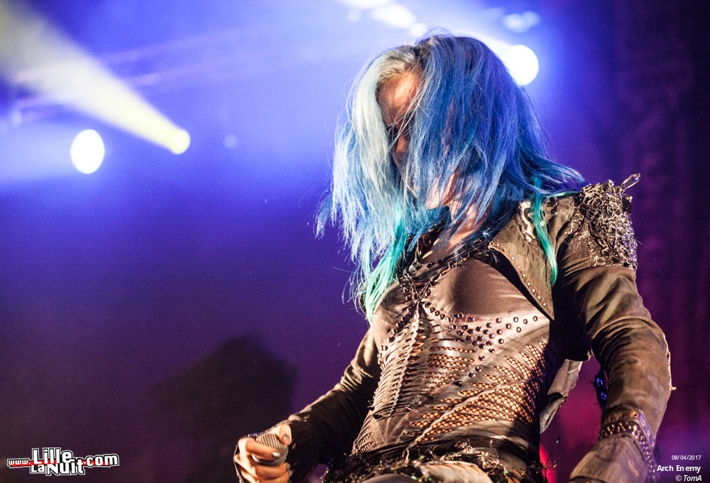 Betizfest 2017 Jour 2 – les 15 ans en live - photo n°5