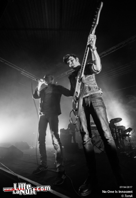 BetiZFest 2017 Jour 1 – les 15 ans en live - photo n°7