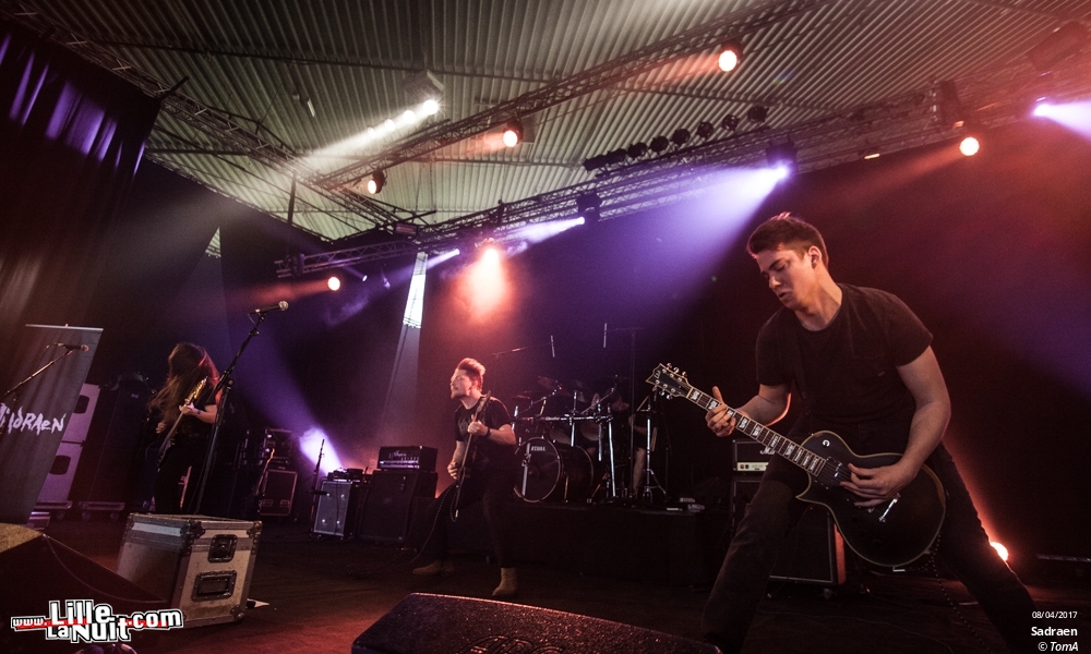 Betizfest 2017 Jour 2 – les 15 ans en live - photo n°6