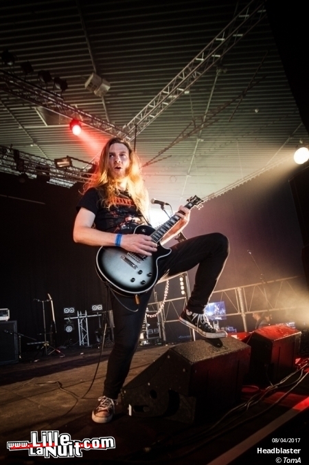 Betizfest 2017 Jour 2 – les 15 ans en live - photo n°7