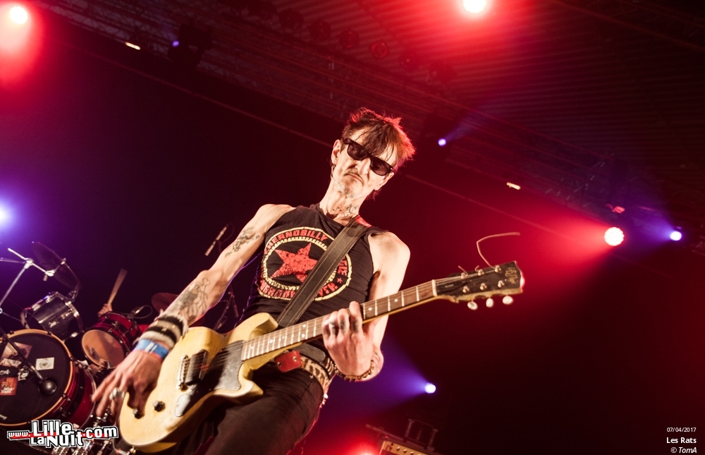 BetiZFest 2017 Jour 1 – les 15 ans en live - photo n°12