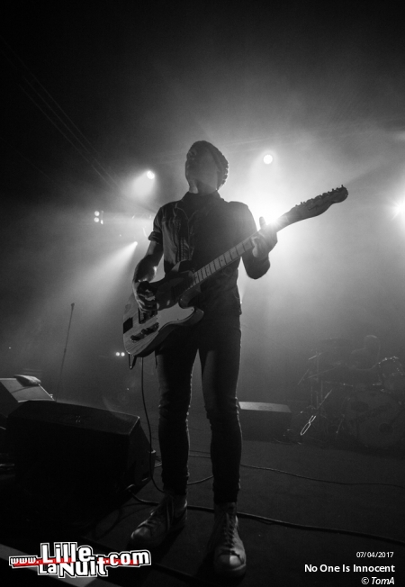 BetiZFest 2017 Jour 1 – les 15 ans en live - photo n°9