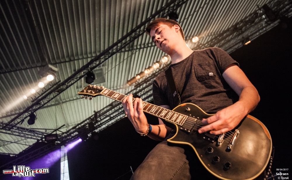 Betizfest 2017 Jour 2 – les 15 ans en live - photo n°7