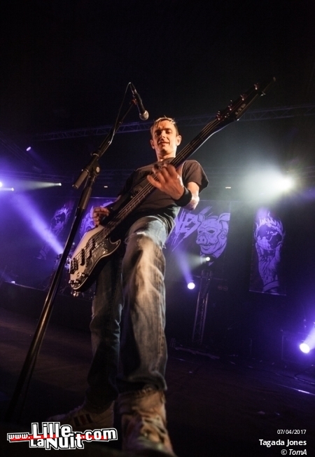 BetiZFest 2017 Jour 1 – les 15 ans en live - photo n°15