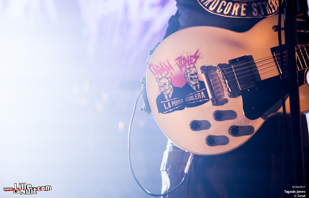 BetiZFest 2017 Jour 1 – les 15 ans en live - photo n°1