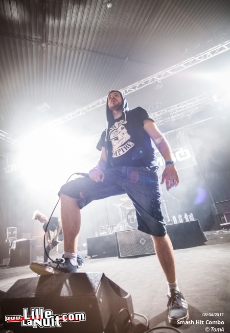 Betizfest 2017 Jour 2 – les 15 ans en live - photo n°13