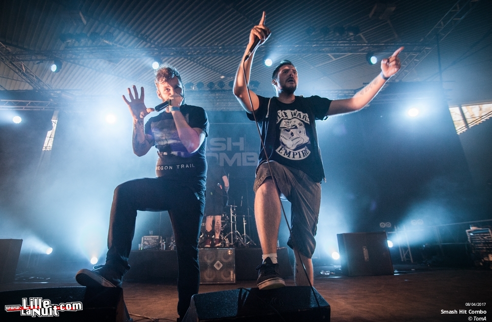 Betizfest 2017 Jour 2 – les 15 ans en live - photo n°8