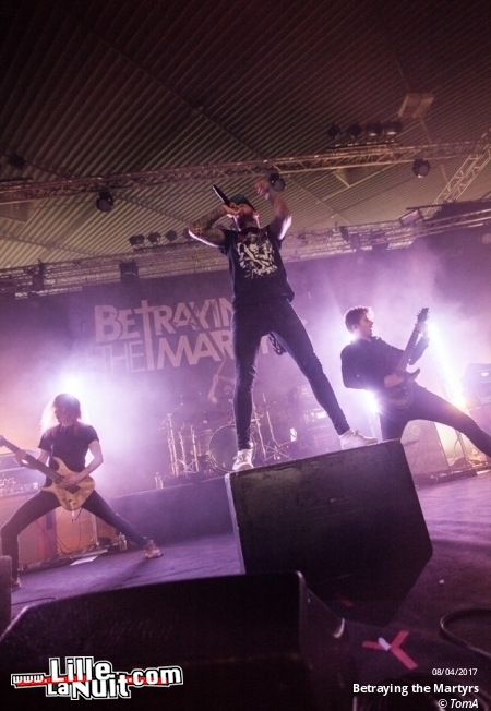 Betizfest 2017 Jour 2 – les 15 ans en live - photo n°5