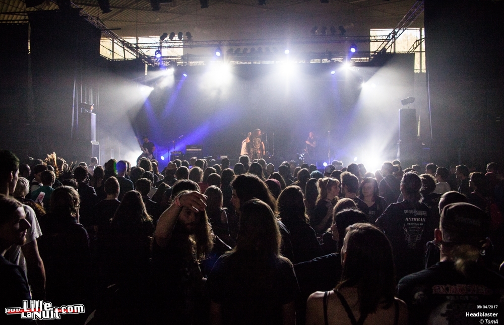 Betizfest 2017 Jour 2 – les 15 ans en live - photo n°3