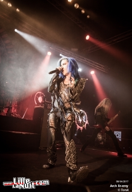 Betizfest 2017 Jour 2 – les 15 ans en live - photo n°11