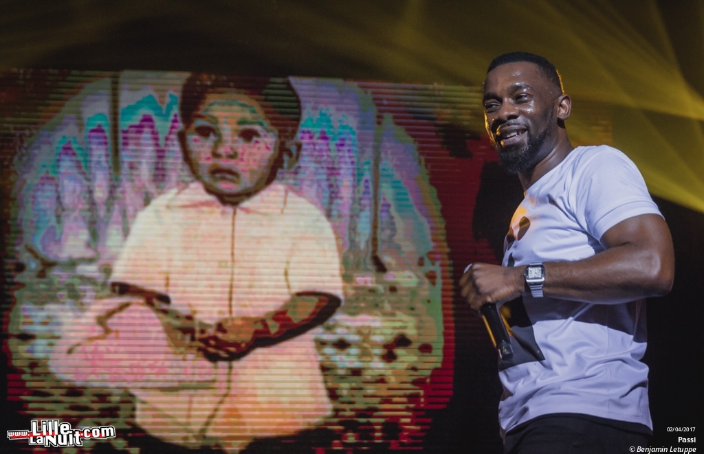 L’âge d’or du Rap Français au Zénith de Lille en live - photo n°4