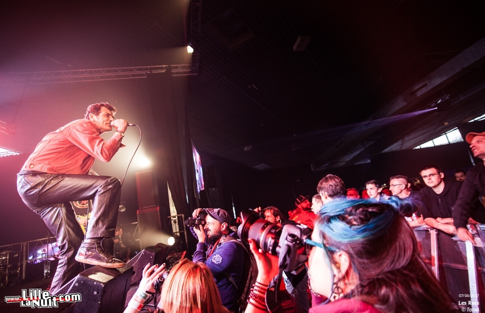 BetiZFest 2017 Jour 1 – les 15 ans en live - photo n°9