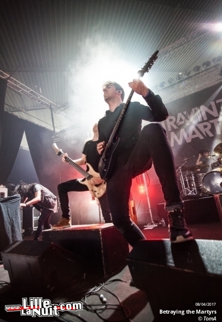 Betizfest 2017 Jour 2 – les 15 ans en live - photo n°6