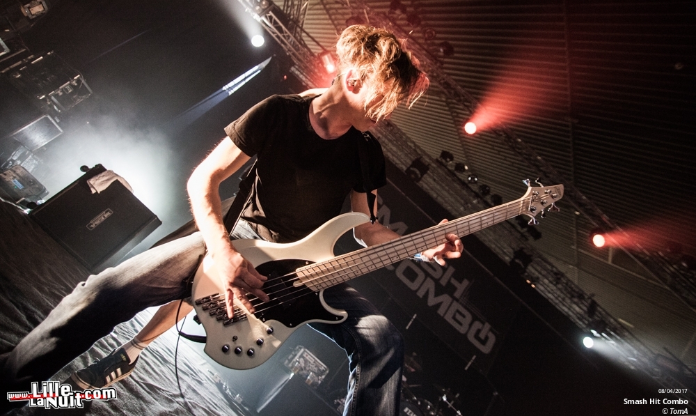 Betizfest 2017 Jour 2 – les 15 ans en live - photo n°11