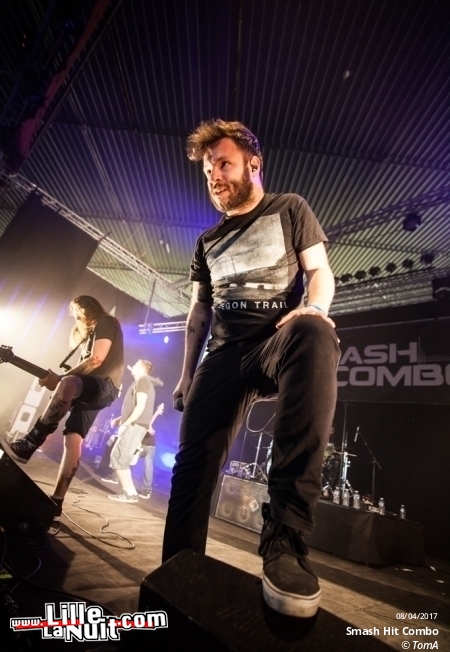 Betizfest 2017 Jour 2 – les 15 ans en live - photo n°7