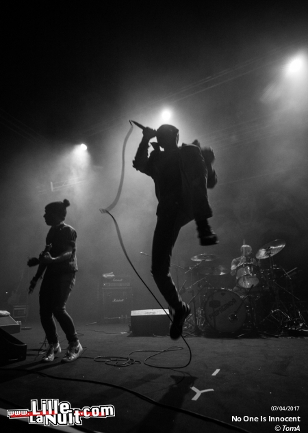 BetiZFest 2017 Jour 1 – les 15 ans en live - photo n°12