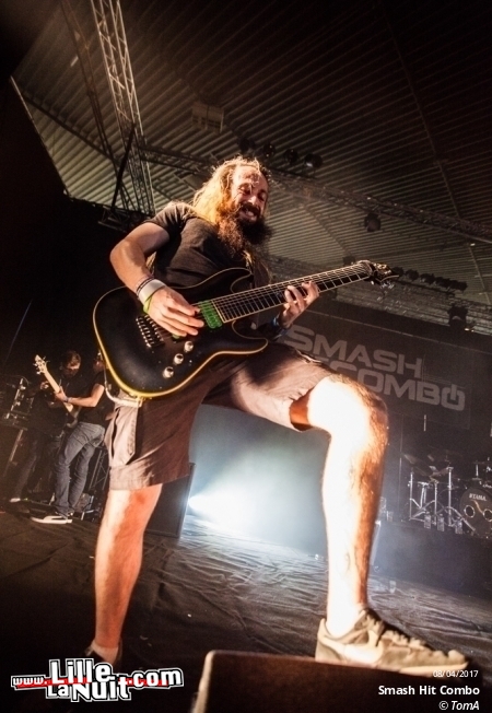 Betizfest 2017 Jour 2 – les 15 ans en live - photo n°4