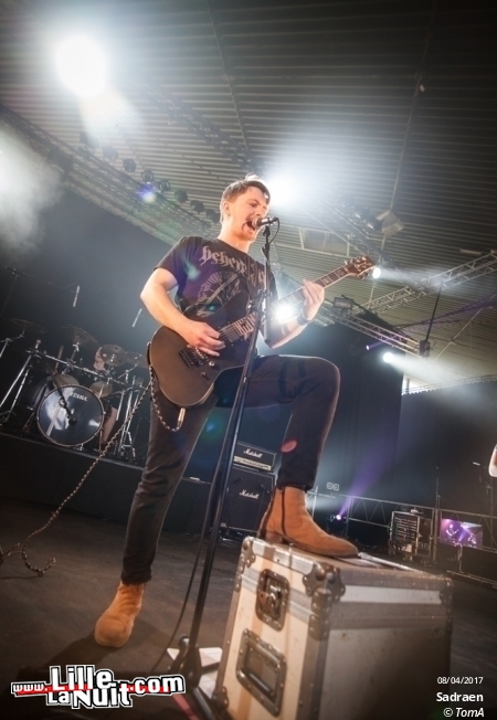 Betizfest 2017 Jour 2 – les 15 ans en live - photo n°1