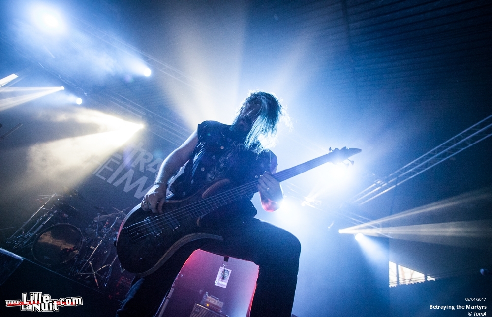 Betizfest 2017 Jour 2 – les 15 ans en live - photo n°3