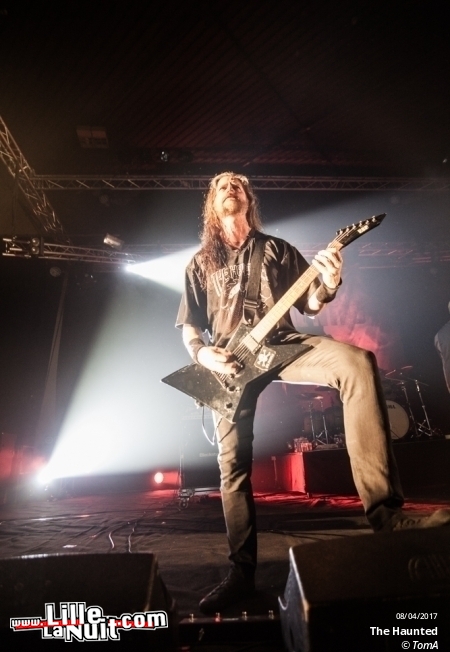 Betizfest 2017 Jour 2 – les 15 ans en live - photo n°5