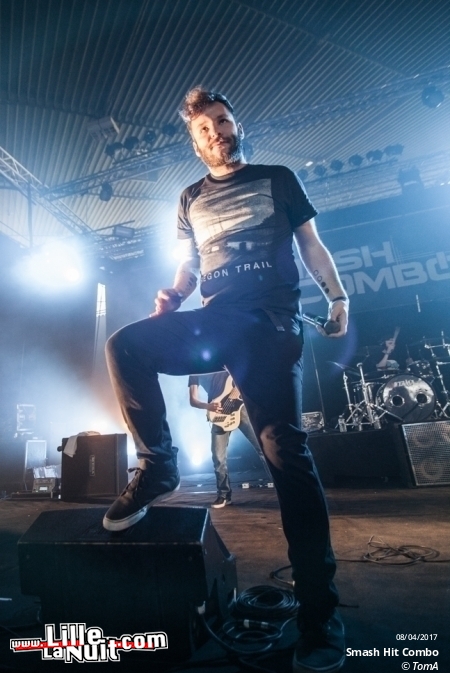 Betizfest 2017 Jour 2 – les 15 ans en live - photo n°19