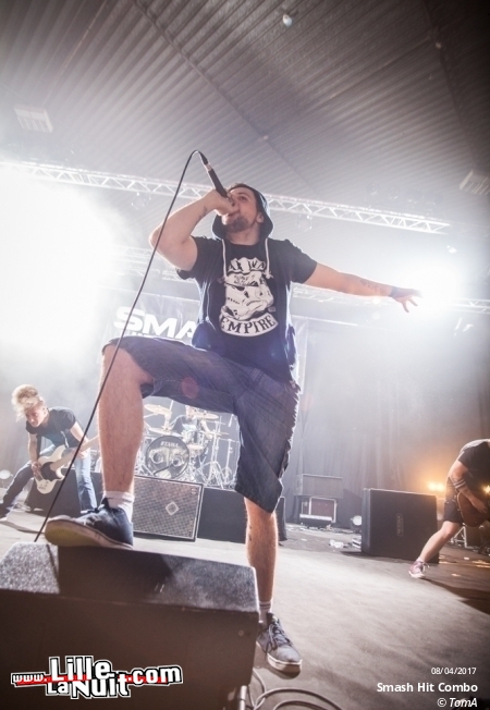 Betizfest 2017 Jour 2 – les 15 ans en live - photo n°5