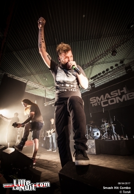 Betizfest 2017 Jour 2 – les 15 ans en live - photo n°17